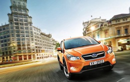 Subaru triệu hồi gần 50.000 xe "tự lái"