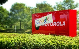 Google cắt giảm 10% nhân sự Motorola Mobility