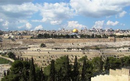 Nếu chỉ có 48 giờ ở Jerusalem...