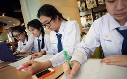 Thái Lan giảm giờ học cho học sinh