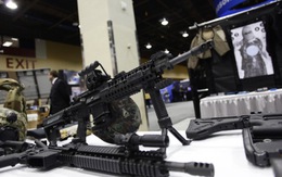 Ủy ban Thượng viện Mỹ thông qua luật cấm súng sát thương