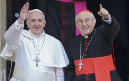 Vatican chờ đổi mới