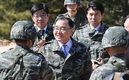 Triều Tiên đưa thủ tướng Hàn Quốc vào "mục tiêu tiêu diệt đầu tiên"