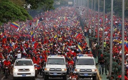 Venezuela không ướp thi hài ông Chavez
