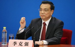 Tân Thủ tướng Trung Quốc lên tiếng về các vụ tấn công mạng