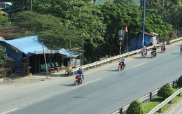 Đinh tặc: chỗ lắng xuống, nơi hoành hành chiêu trò mới