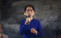 Myanmar lập ủy ban nghiên cứu sửa đổi hiến pháp