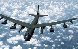 Mỹ điều B-52 tập trận cùng Hàn Quốc
