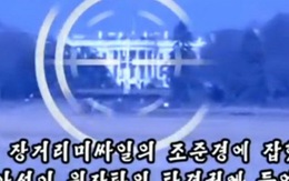 CHDCND Triều Tiên dọa bắn nổ tung Nhà Trắng và đồi Capitol