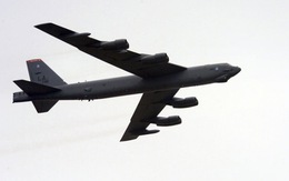 Bình Nhưỡng sẽ phản công dữ dội nếu B-52 bay tiếp ở Hàn Quốc