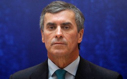 Bị nghi trốn thuế, bộ trưởng ngân khố Pháp từ chức