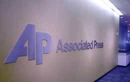 AP thắng Meltwater trong cuộc chiến bản quyền