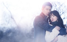 Quảng cáo quá đà, phim của Song Hye Kyo bị "tuýt còi"