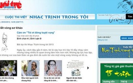 24g hôm nay 26-3, hết hạn dự thi "Nhạc Trịnh trong tôi"