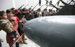 Trung Quốc muốn "đại phục hưng" bằng vũ lực?