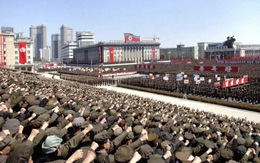 Triều Tiên tuyên bố "tình trạng chiến tranh"