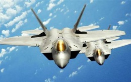 Triều Tiên mở rộng kho hạt nhân, Mỹ đưa F-22 đến Hàn Quốc
