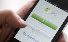 Người dùng sẽ phải trả phí sử dụng WeChat