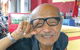 "Ông già lập dị tử tế" Hồ Kiểng qua đời ở tuổi 89