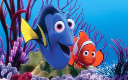 Đi tìm Dori tiếp nối Đi tìm Nemo