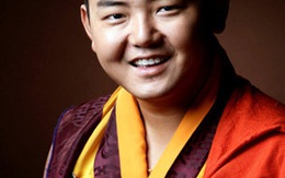 Giao lưu văn hóa Phật giáo Kim Cương thừa