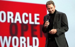 Giám đốc Oracle được trả lương cao nhất nước Mỹ