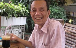 Nghệ sĩ hài Văn Hiệp qua đời