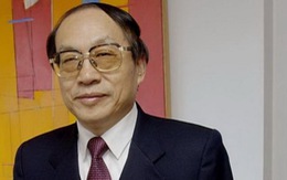 Trung Quốc khởi tố cựu bộ trưởng đường sắt
