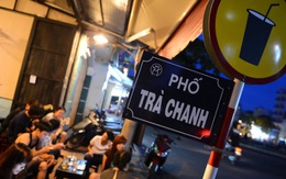 Bát nháo chất lượng "trà chanh chém gió"