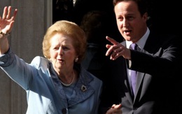 Hơn 2.000 người sẽ dự tang lễ cố thủ tướng Thatcher