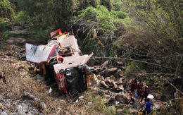 Thái Lan: kiến nghị tăng mức bồi thường tai nạn xe buýt