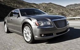 Chrysler thu hồi 260.000 xe