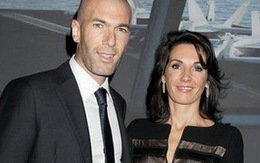 Zidane cứu đội bóng quê hương vợ
