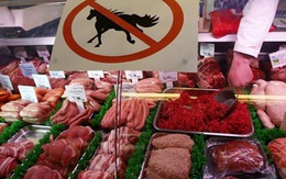 Thịt ngựa lại xuất hiện ở Ý