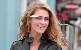 Google công bố chi tiết về kính điện tử Google Glass