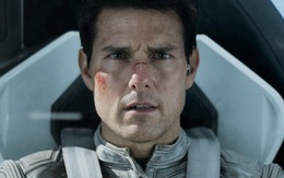 Tom Cruise sẽ chống người ngoài hành tinh