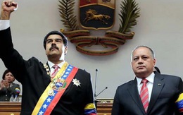 Đụng độ ở Venezuela sau bầu cử