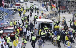 Binh sĩ Hồi giáo hay phần tử cực đoan đánh bom Boston?