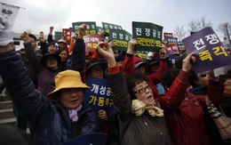 Triều Tiên cấm tiếp tế cho nhân viên Hàn Quốc ở Kaesong