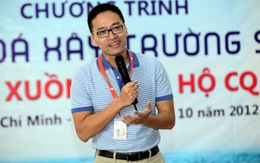 Doanh nhân Lê Hồng Minh bỏ thêm 255 tỉ đồng vào VNG
