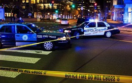 Nổ súng tại Học viện Massachusetts, một cảnh sát thiệt mạng