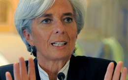 Tổng giám đốc IMF sắp hầu tòa