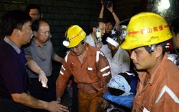 Trung Quốc: nổ mỏ than, 18 người chết