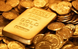 Một tấn vàng bán sạch, vàng đắt hơn thế giới 6 triệu đồng/lượng