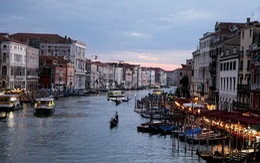 Lạc lối ở Venice