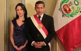 Đệ nhất phu nhân Peru bị điều tra hành vi tiêu xài xa xỉ