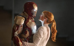 Iron Man 3: khi người sắt thấu hiểu tình yêu