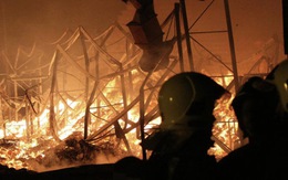 Cháy viện tâm thần tại Nga, 38 người thiệt mạng