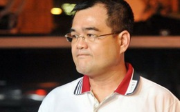 Tham nhũng hơn 2 triệu USD, cựu quan chức Đài Loan đi tù