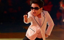 Hàn Quốc điều tra vụ "Psy nhí" bị "ném đá" vì mẹ là người Việt